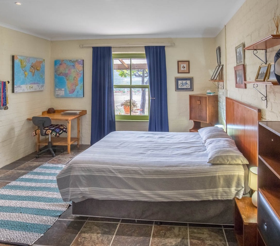 Commercial Property for Sale in Montagu Rural Western Cape